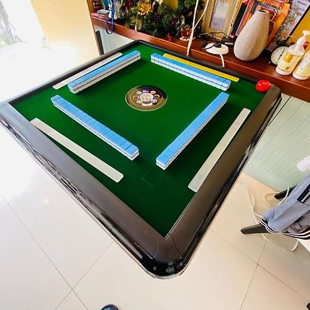 Sunlax B&B Yilan Екстер'єр фото