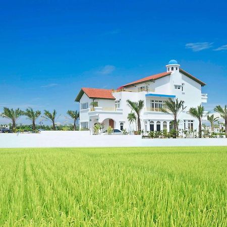 Sunlax B&B Yilan Екстер'єр фото
