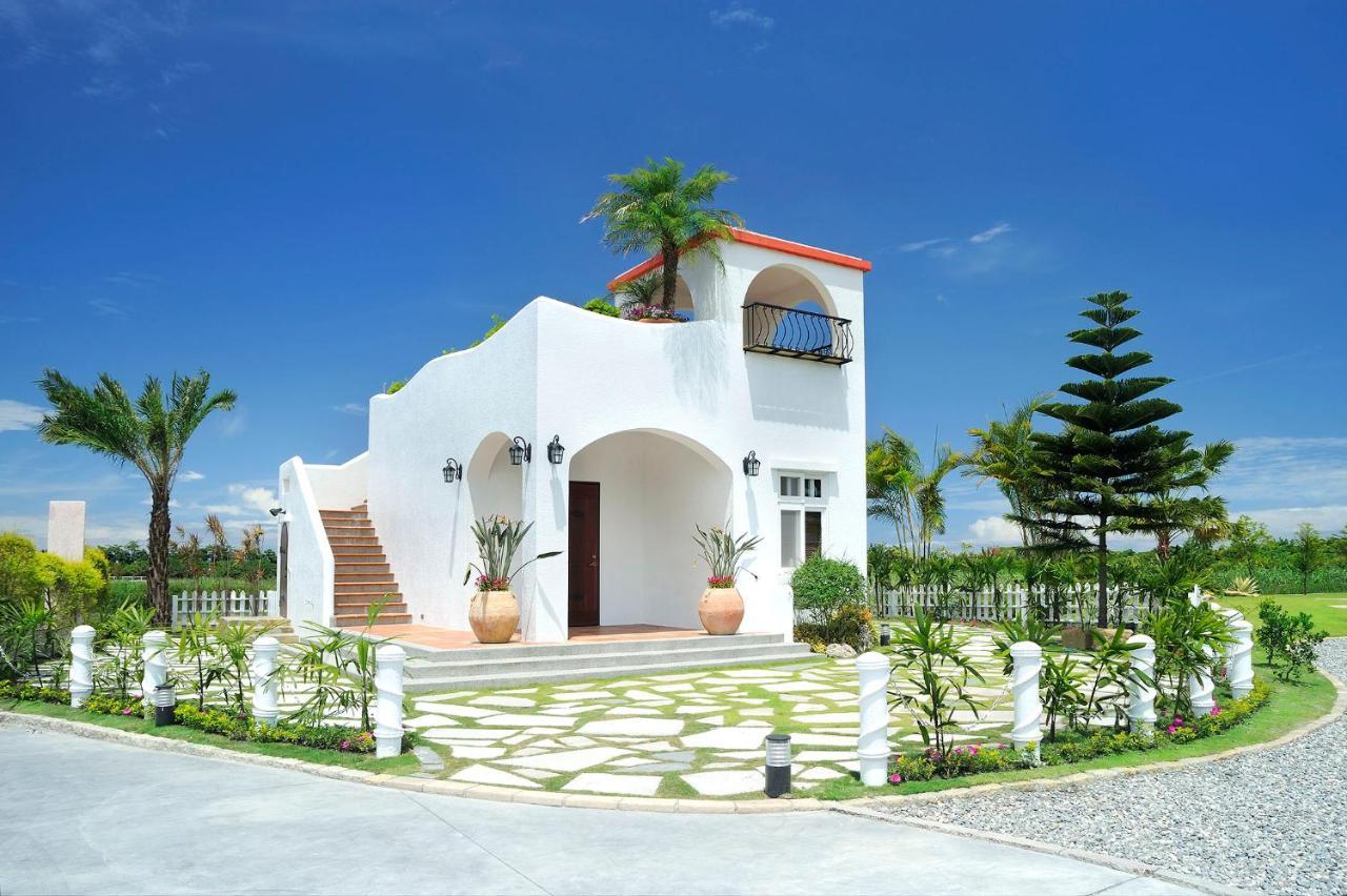 Sunlax B&B Yilan Екстер'єр фото