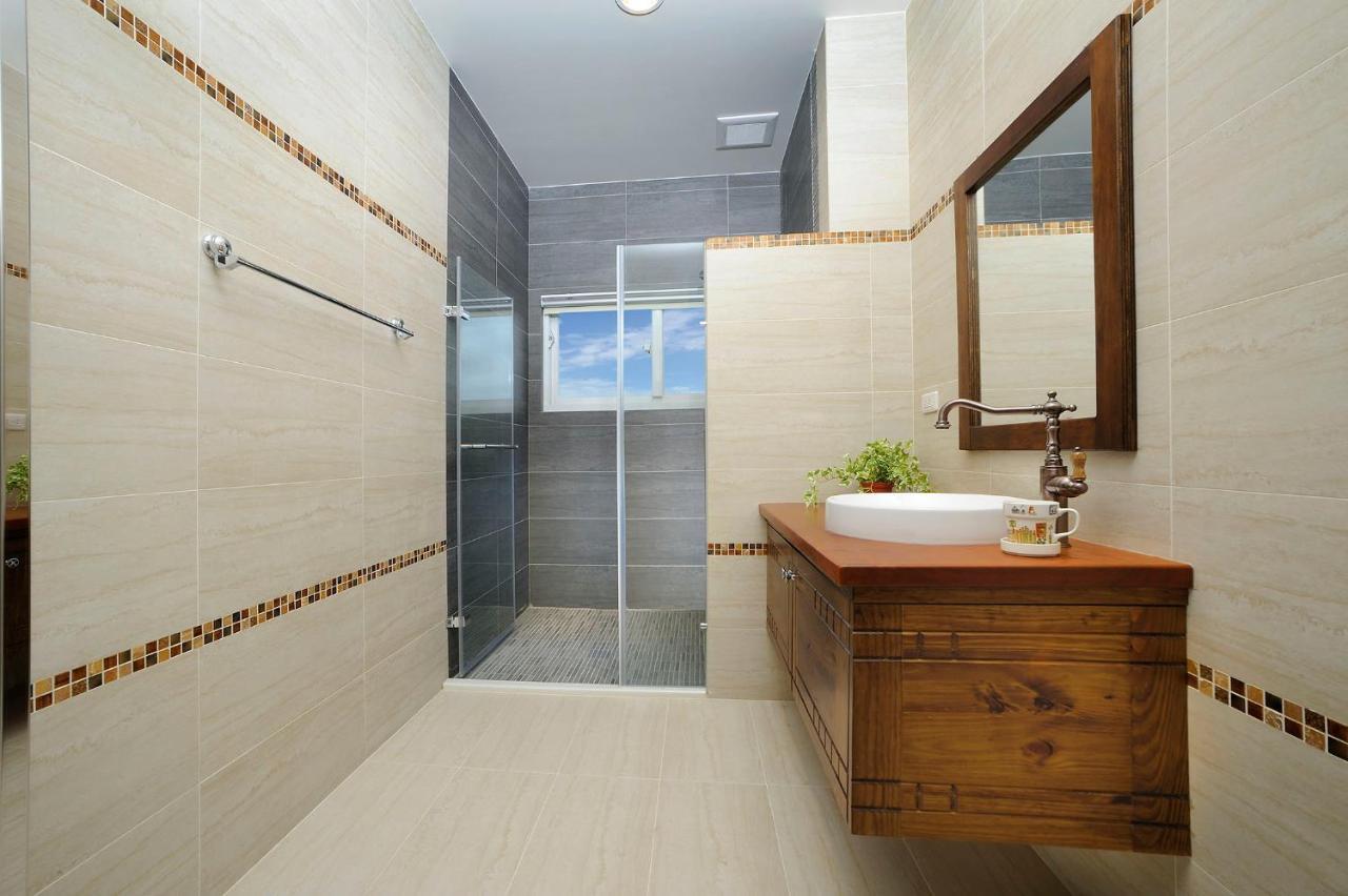 Sunlax B&B Yilan Екстер'єр фото
