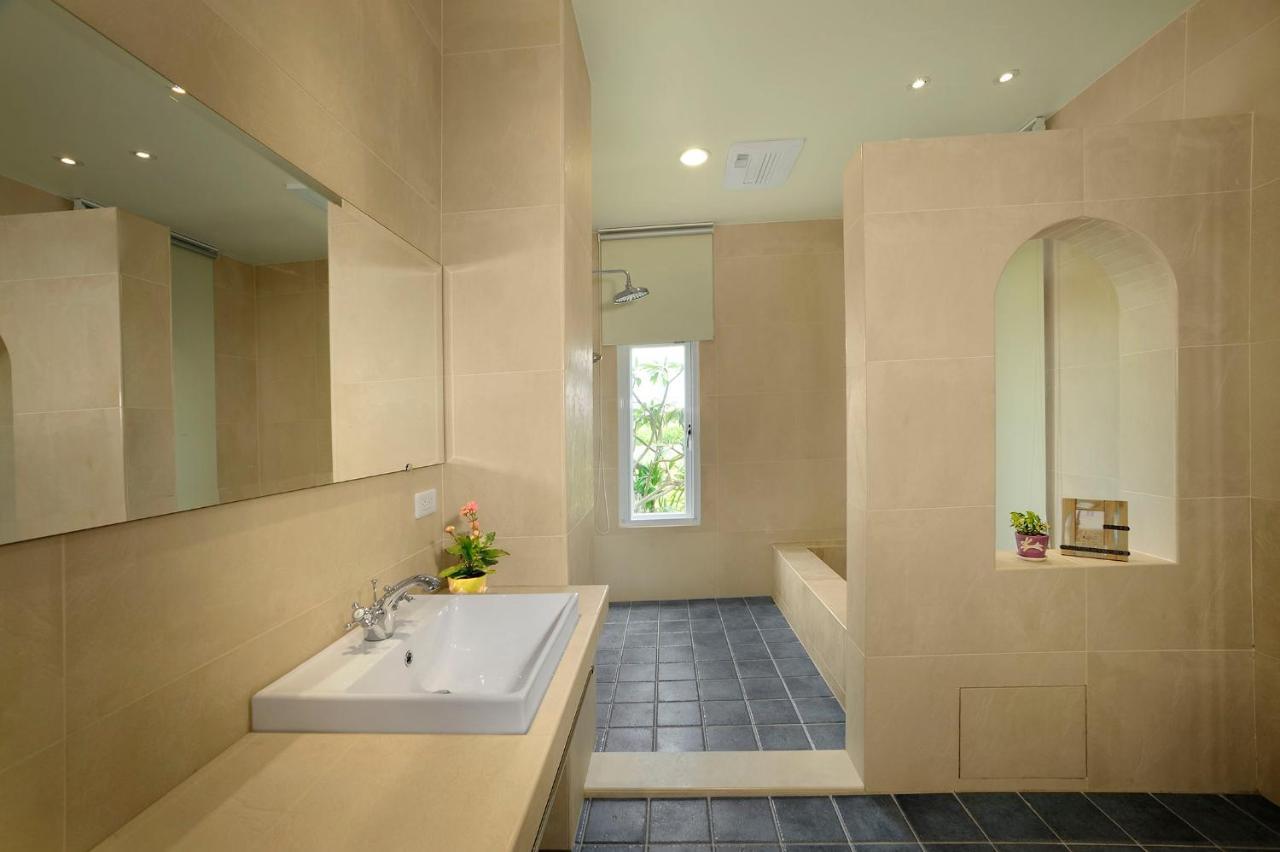 Sunlax B&B Yilan Екстер'єр фото