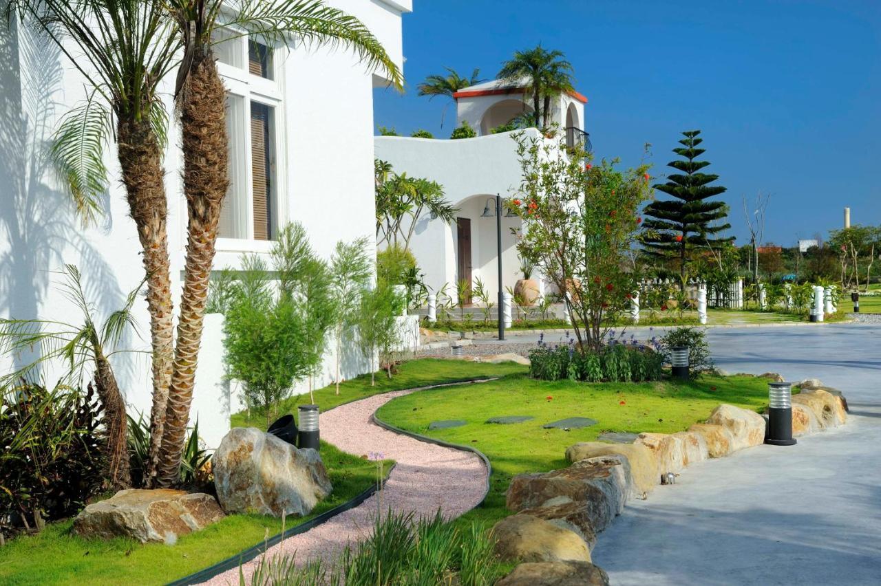 Sunlax B&B Yilan Екстер'єр фото